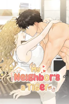 Al lado vive un tigre