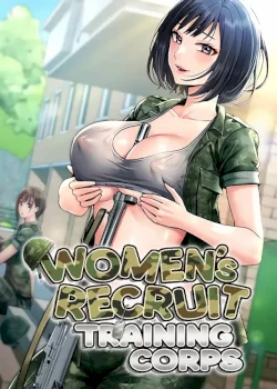 Centro de Entrenamiento de Reclutas Femeninas