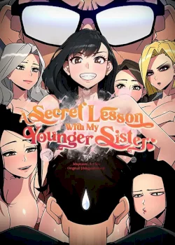 Clases Secretas con mi hermanita