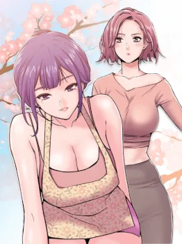 Cuñada Japonesa
