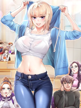 Déjame renacer con una gran verga