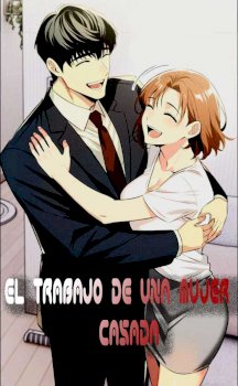 El trabajo extra de una mujer casada