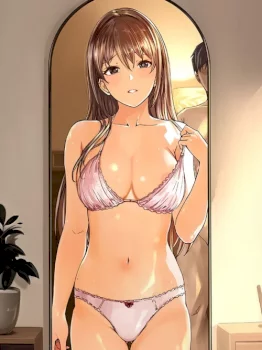 Hasta que la mujer casada desee mi semilla