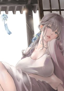 Ijime to kaeru to mama to fukushuu