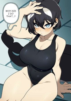 Las chicas interespecies y sus vidas cotidianas