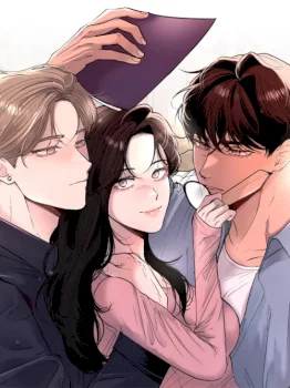 Me gustan los chicos guapos y nerds