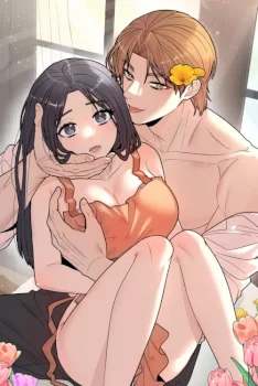 Mendigo de flores