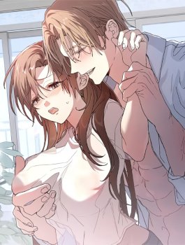 Mi vecino de al lado es mi esposo