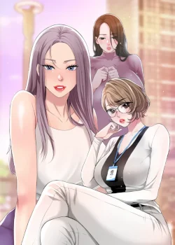 New Town - Sin Censura