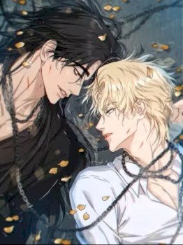 Otoño en el cementerio