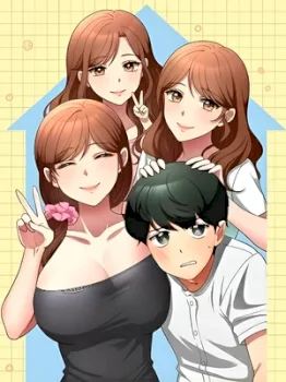 We’re Not Siblings!